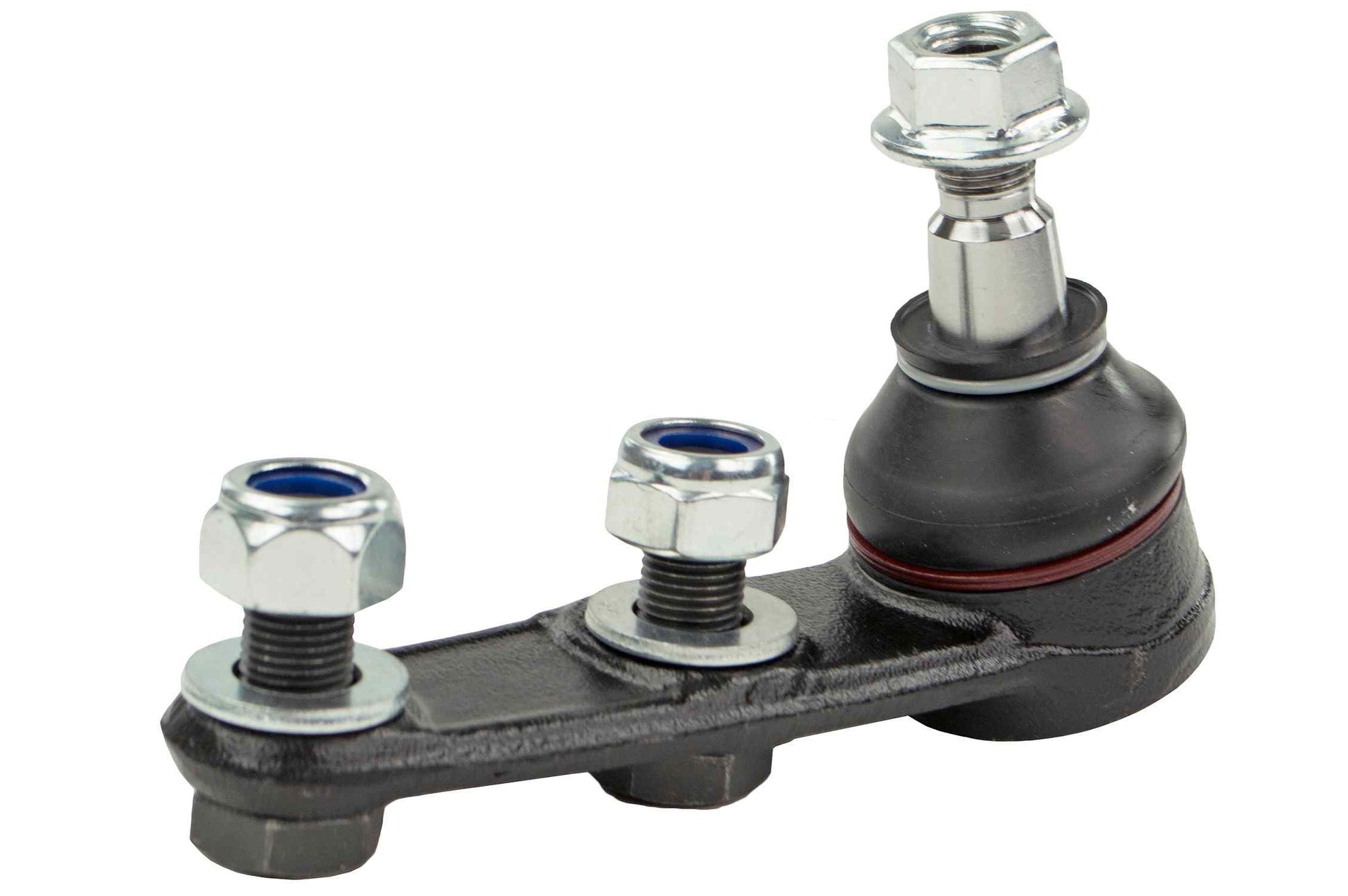 Front View of Front Suspension Ball Joint MEVOTECH OG GS50505