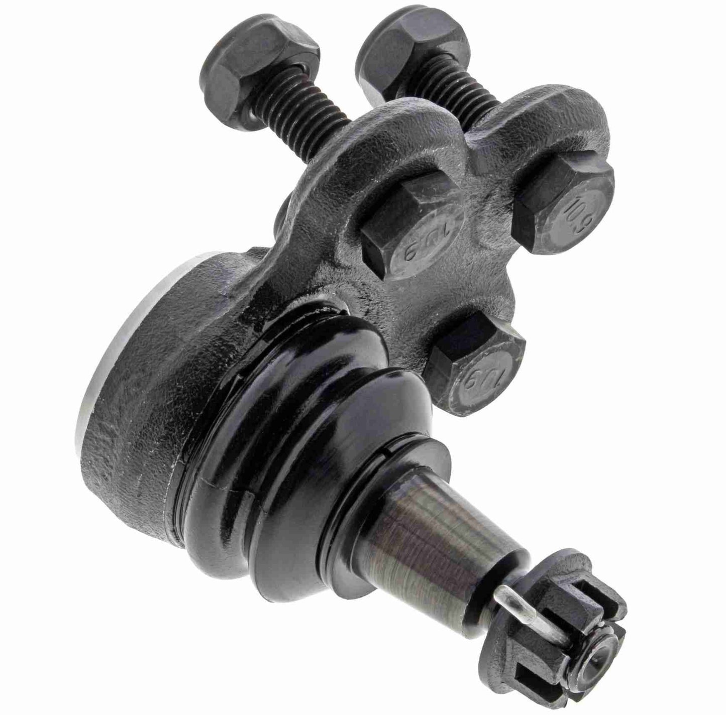 Angle View of Front Suspension Ball Joint MEVOTECH OG GS50519