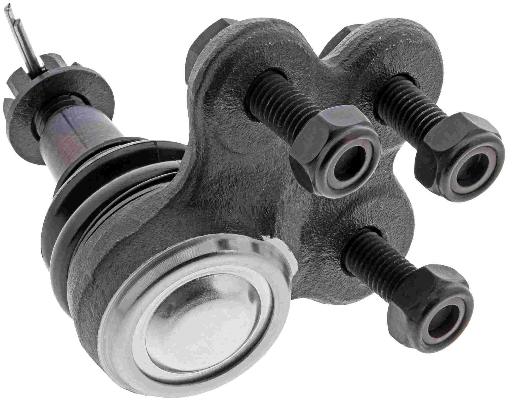 Back View of Front Suspension Ball Joint MEVOTECH OG GS50519