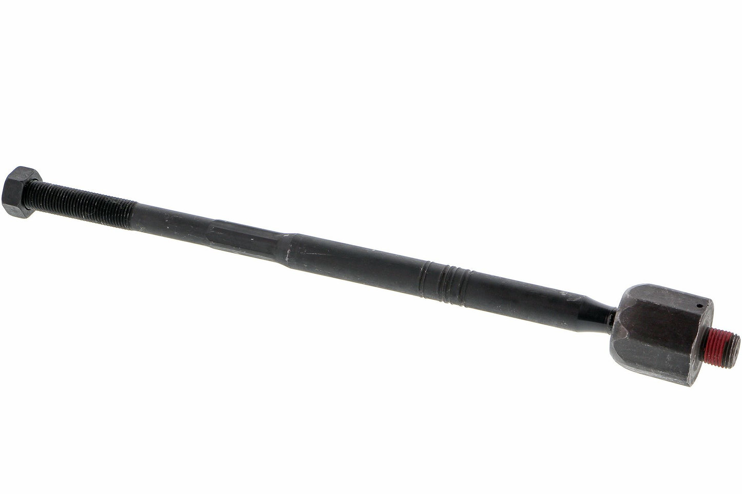 Front View of Front Steering Tie Rod End MEVOTECH OG GS50732