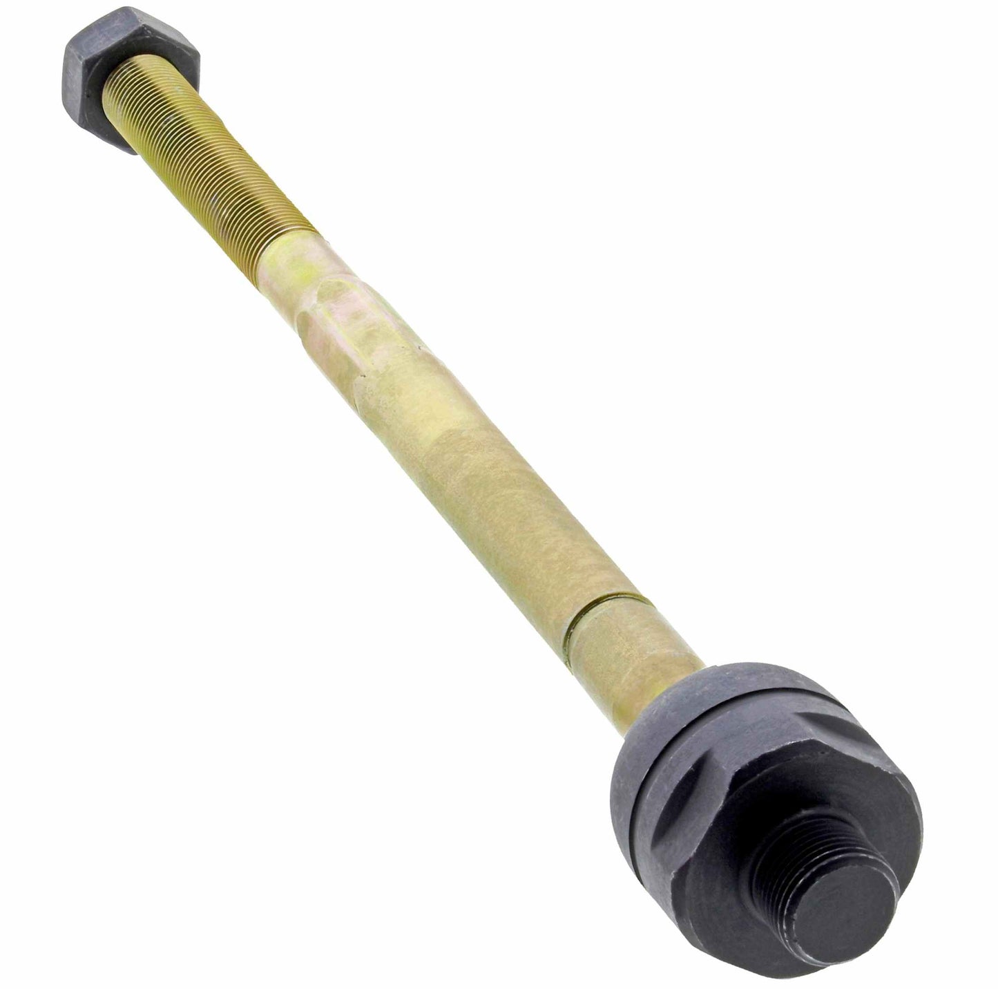 Front View of Front Steering Tie Rod End MEVOTECH OG GS50734