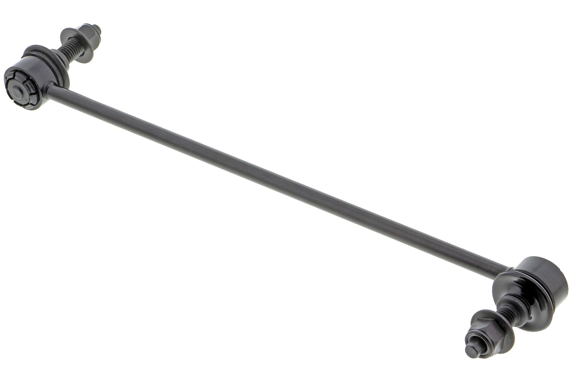 Front View of Front Suspension Stabilizer Bar Link Kit MEVOTECH OG GS50802