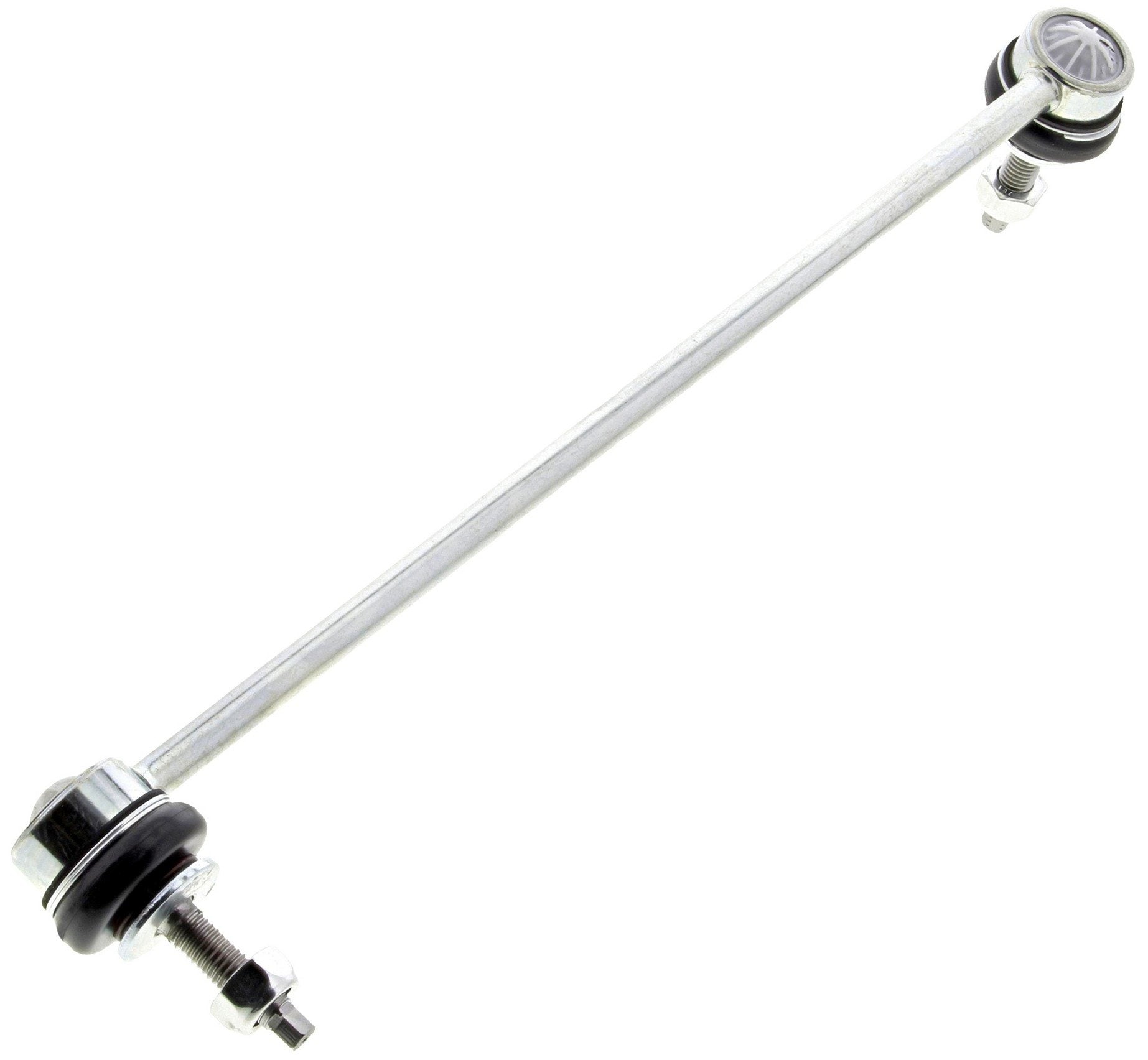 Angle View of Front Right Suspension Stabilizer Bar Link Kit MEVOTECH OG GS508105