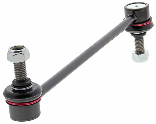 Angle View of Front Suspension Stabilizer Bar Link Kit MEVOTECH OG GS508163