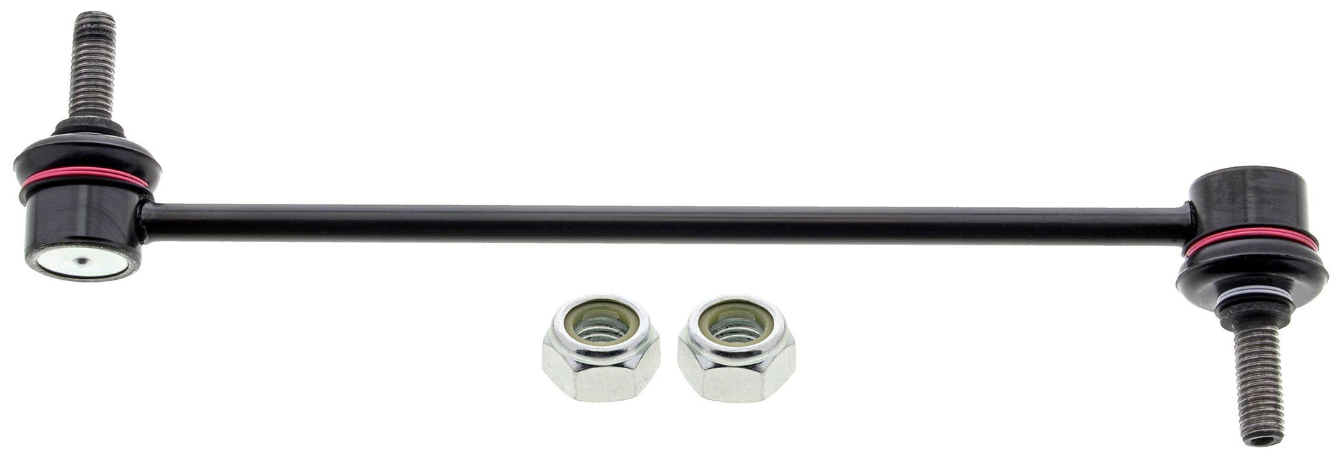 Front View of Front Suspension Stabilizer Bar Link Kit MEVOTECH OG GS508163