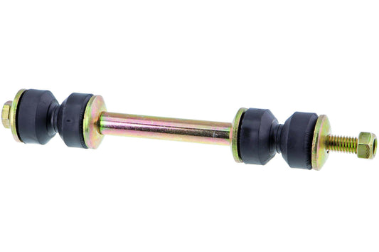 Front View of Front Suspension Stabilizer Bar Link Kit MEVOTECH OG GS50820