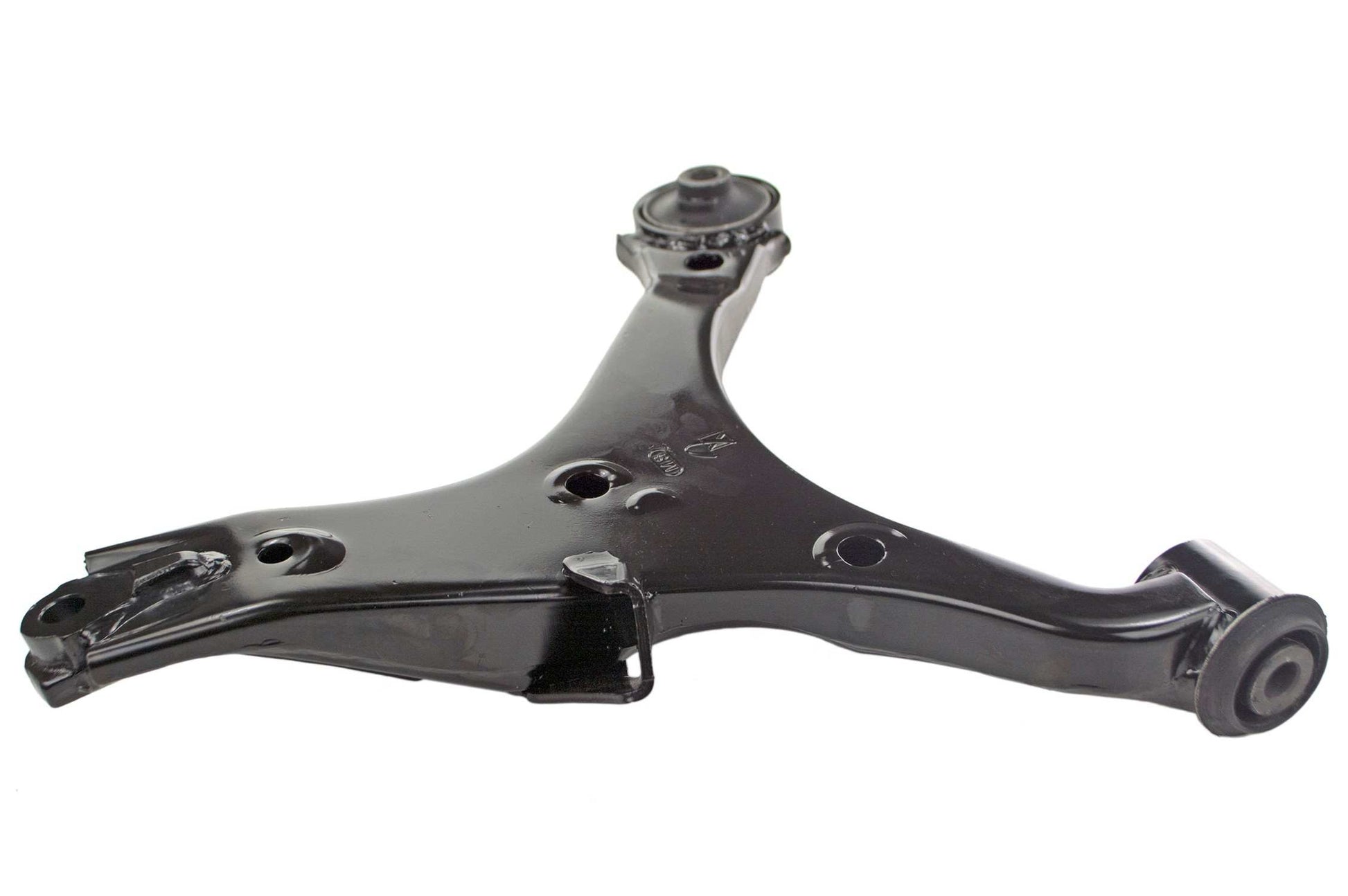 Side View of Front Right Suspension Control Arm MEVOTECH OG GS601018