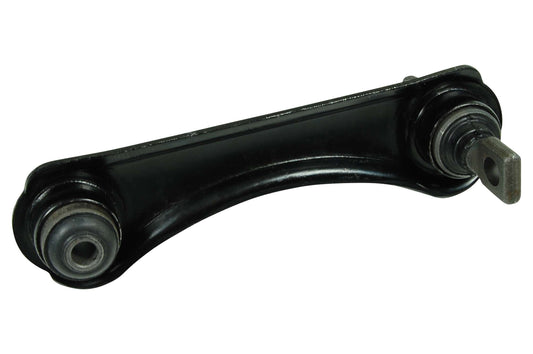 Back View of Rear Upper Left Suspension Control Arm MEVOTECH OG GS60117