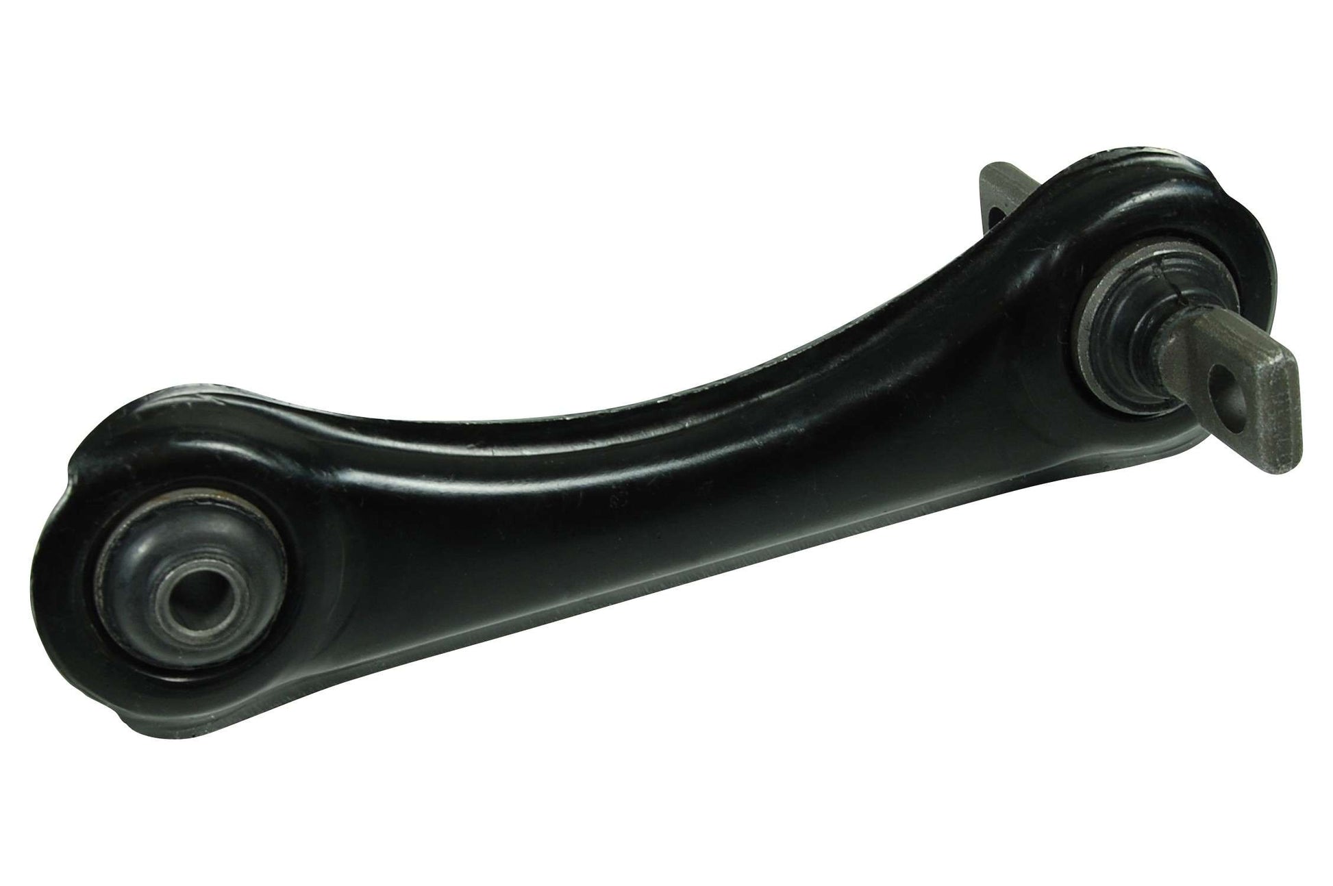 Front View of Rear Upper Left Suspension Control Arm MEVOTECH OG GS60117