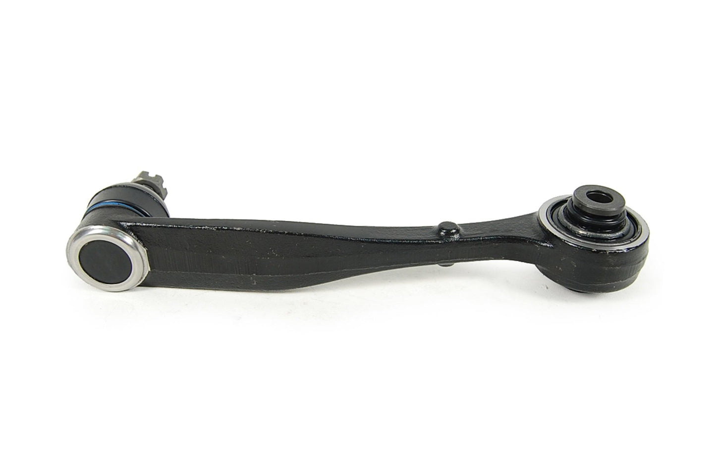 Back View of Rear Upper Left Suspension Control Arm and Ball Joint Assembly MEVOTECH OG GS60132