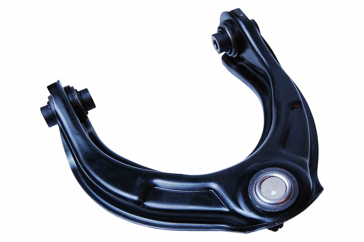 Back View of Front Upper Left Suspension Control Arm and Ball Joint Assembly MEVOTECH OG GS60159