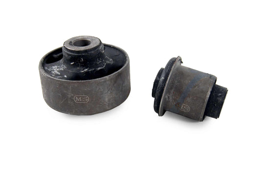 Front View of Front Suspension Control Arm Bushing MEVOTECH OG GS60403