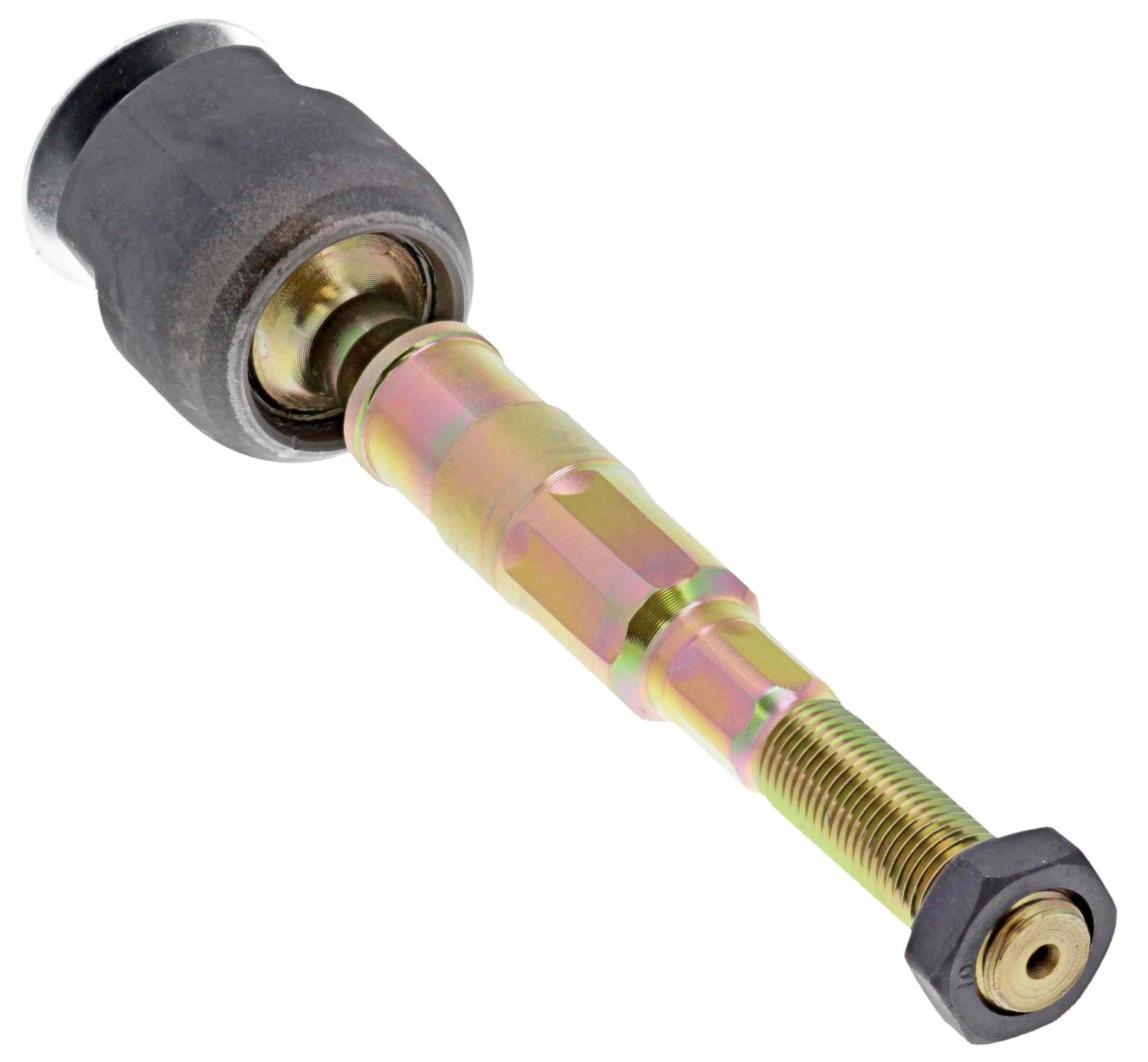 Back View of Front Steering Tie Rod End MEVOTECH OG GS60723