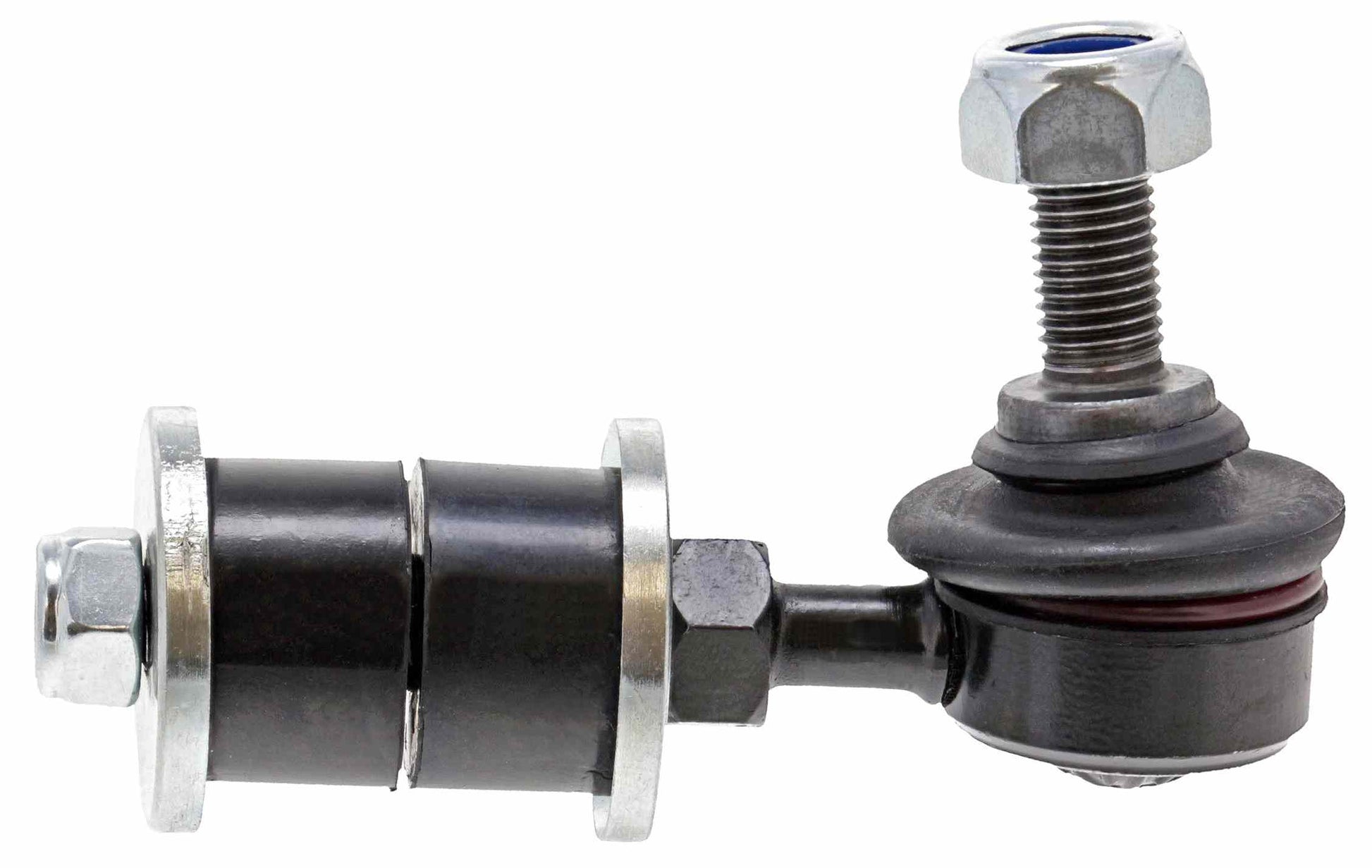 Front View of Front Suspension Stabilizer Bar Link Kit MEVOTECH OG GS60831