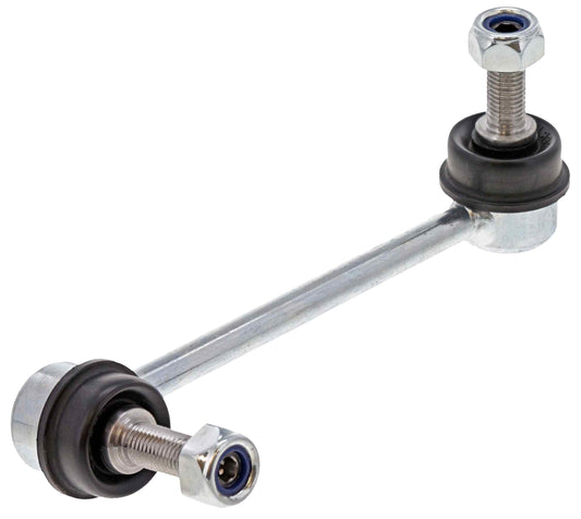 Angle View of Rear Left Suspension Stabilizer Bar Link Kit MEVOTECH OG GS60841