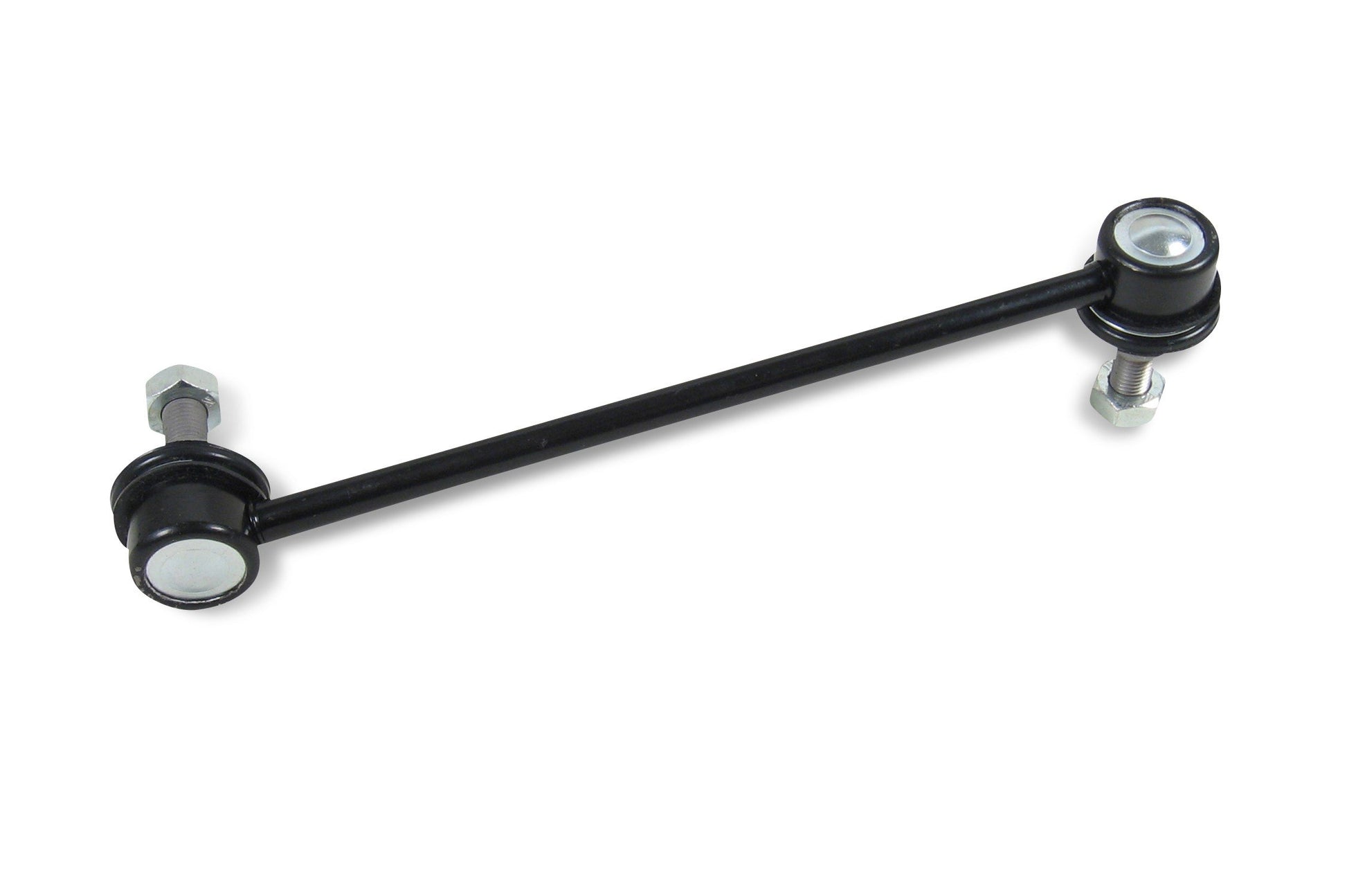 Back View of Rear Right Suspension Stabilizer Bar Link Kit MEVOTECH OG GS60846