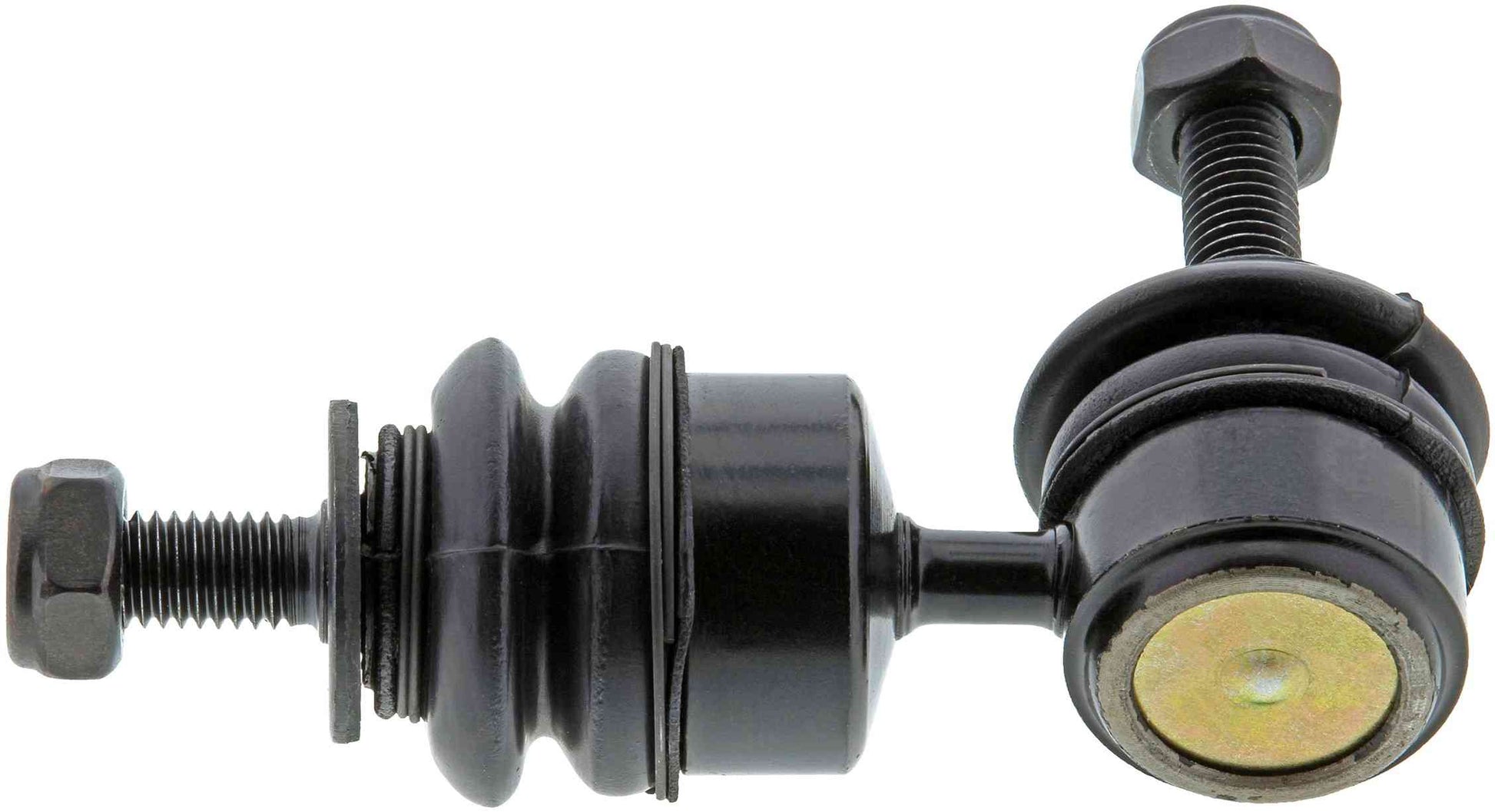 Back View of Rear Suspension Stabilizer Bar Link Kit MEVOTECH OG GS76830