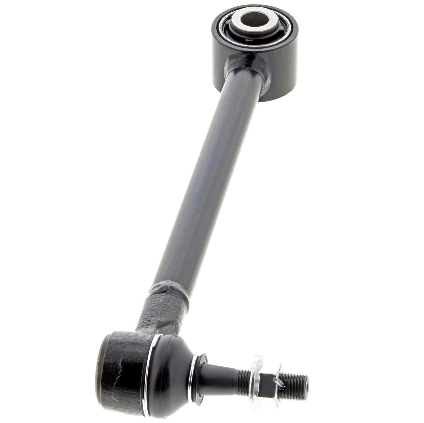 Side View of Rear Lateral Arm and Ball Joint Assembly MEVOTECH OG GS801048