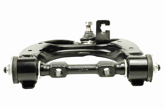 Angle View of Front Upper Left Suspension Control Arm and Ball Joint Assembly MEVOTECH OG GS80126