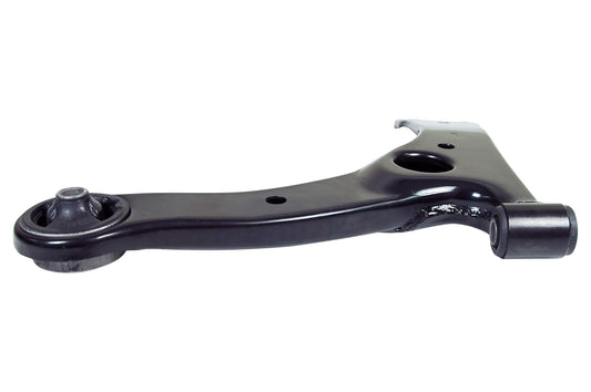 Angle View of Front Left Suspension Control Arm MEVOTECH OG GS86126