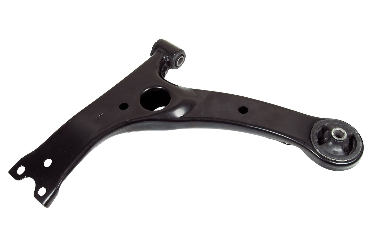 Front View of Front Left Suspension Control Arm MEVOTECH OG GS86126