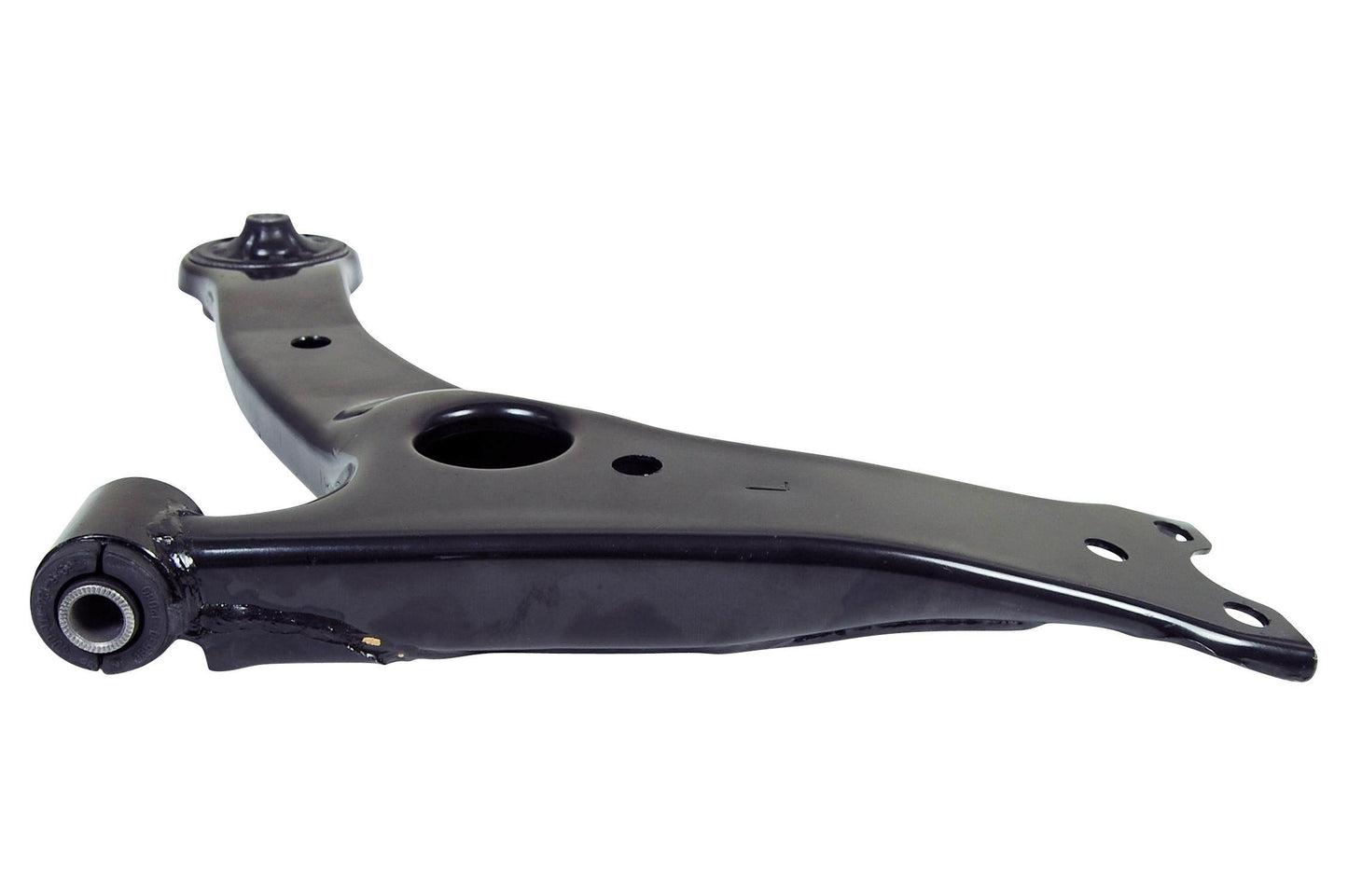 Side View of Front Left Suspension Control Arm MEVOTECH OG GS86126