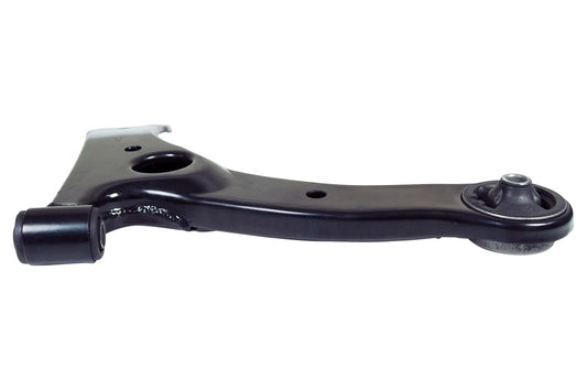 Angle View of Front Right Suspension Control Arm MEVOTECH OG GS86127