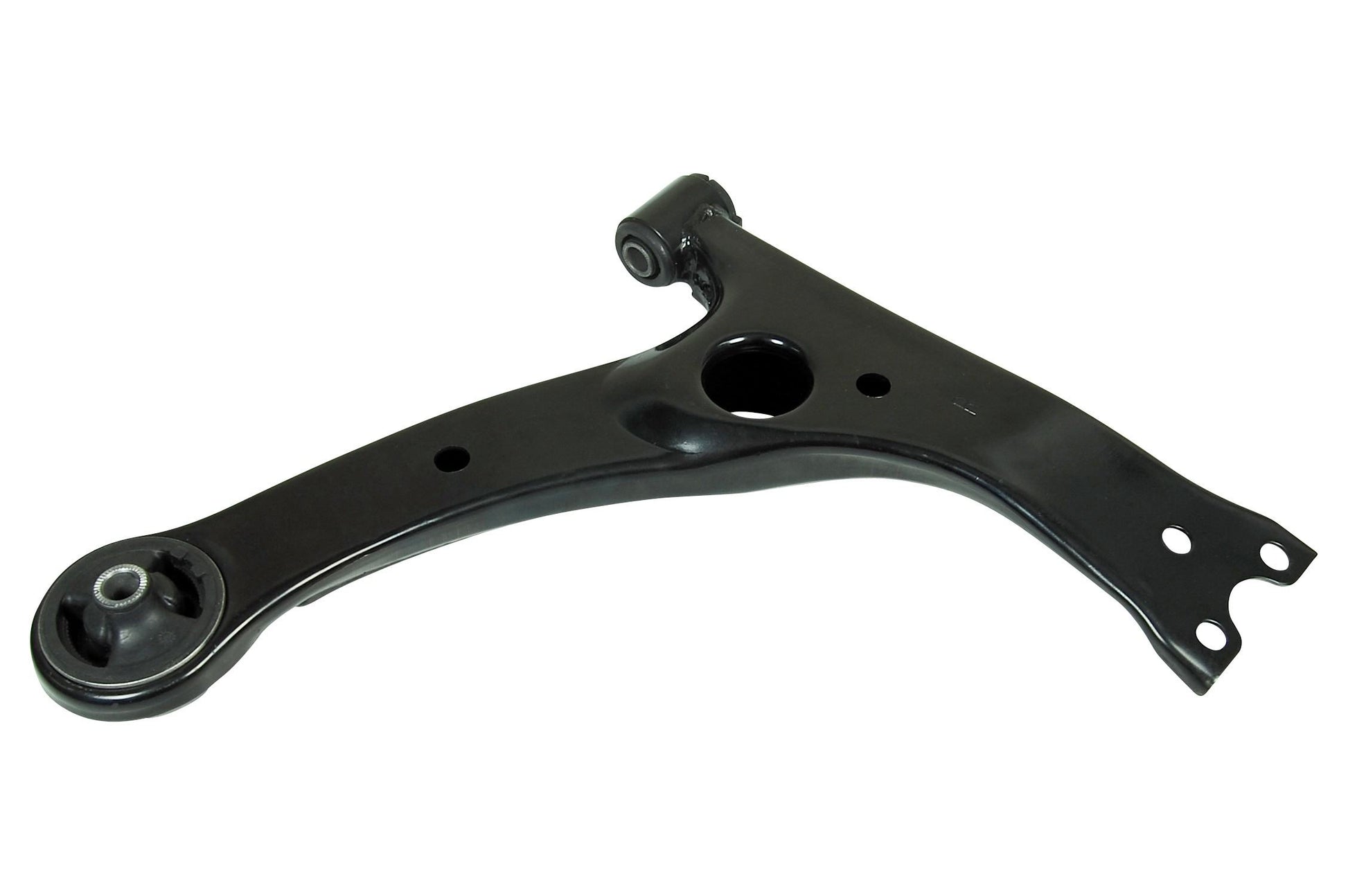 Front View of Front Right Suspension Control Arm MEVOTECH OG GS86127