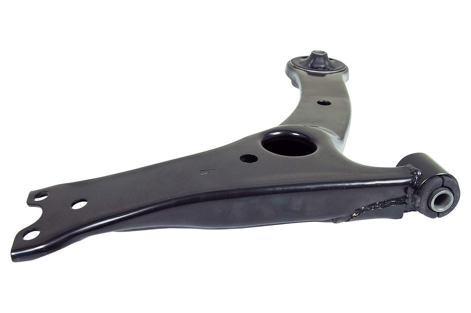 Side View of Front Right Suspension Control Arm MEVOTECH OG GS86127