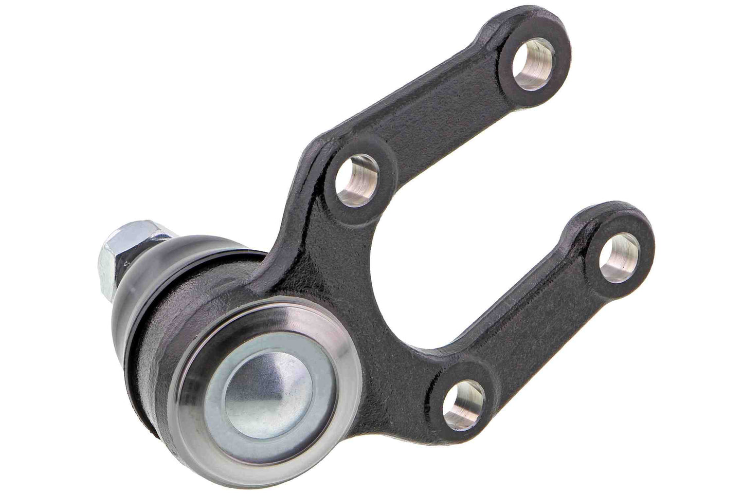 Back View of Front Suspension Ball Joint MEVOTECH OG GS86529