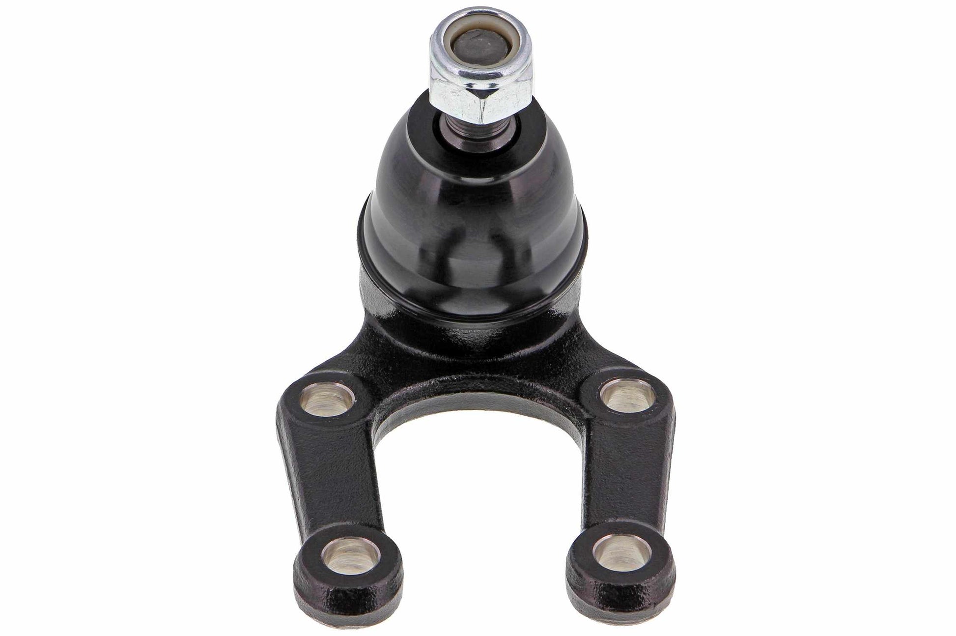 Front View of Front Suspension Ball Joint MEVOTECH OG GS86529