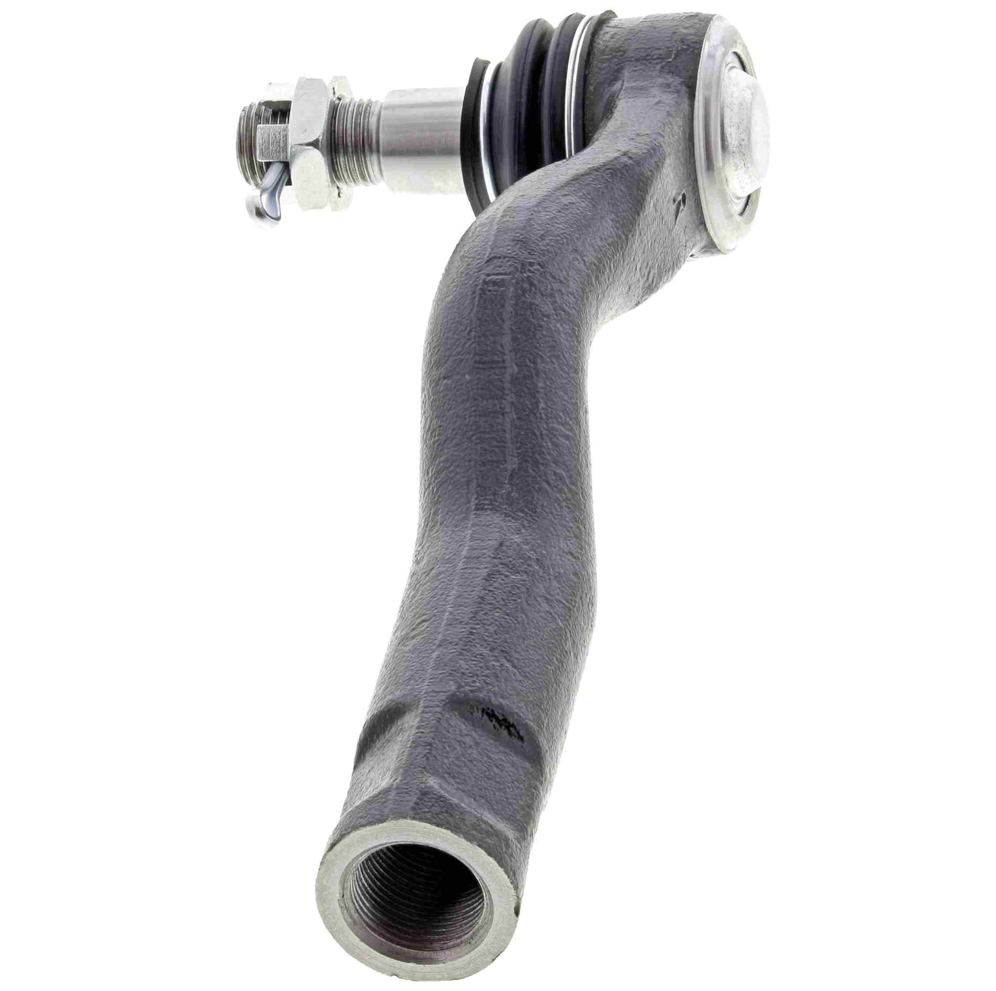 Angle View of Front Right Steering Tie Rod End MEVOTECH OG GS86603