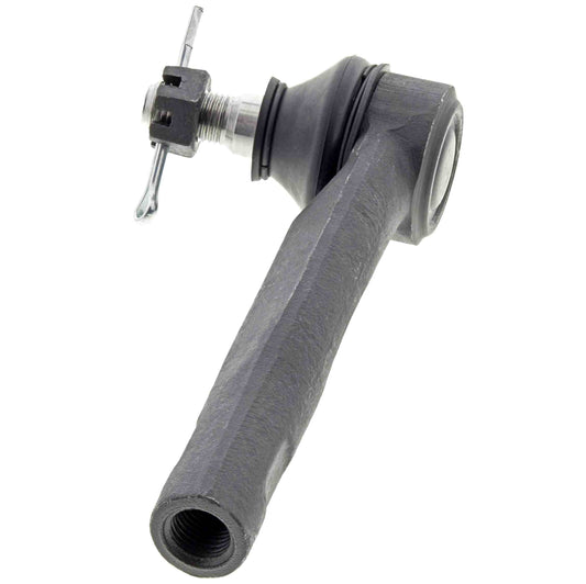 Angle View of Front Left Steering Tie Rod End MEVOTECH OG GS86614