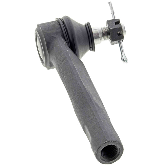 Angle View of Front Right Steering Tie Rod End MEVOTECH OG GS86615