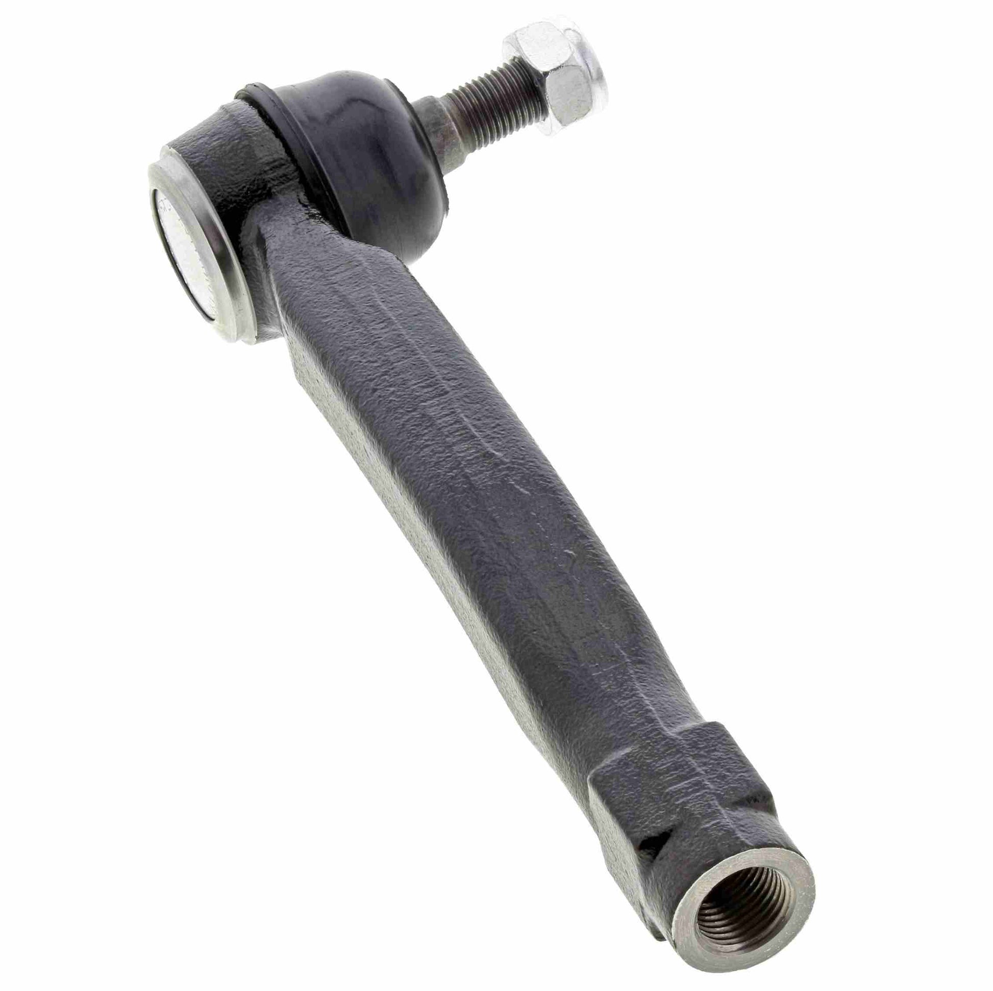 Angle View of Front Left Steering Tie Rod End MEVOTECH OG GS86633