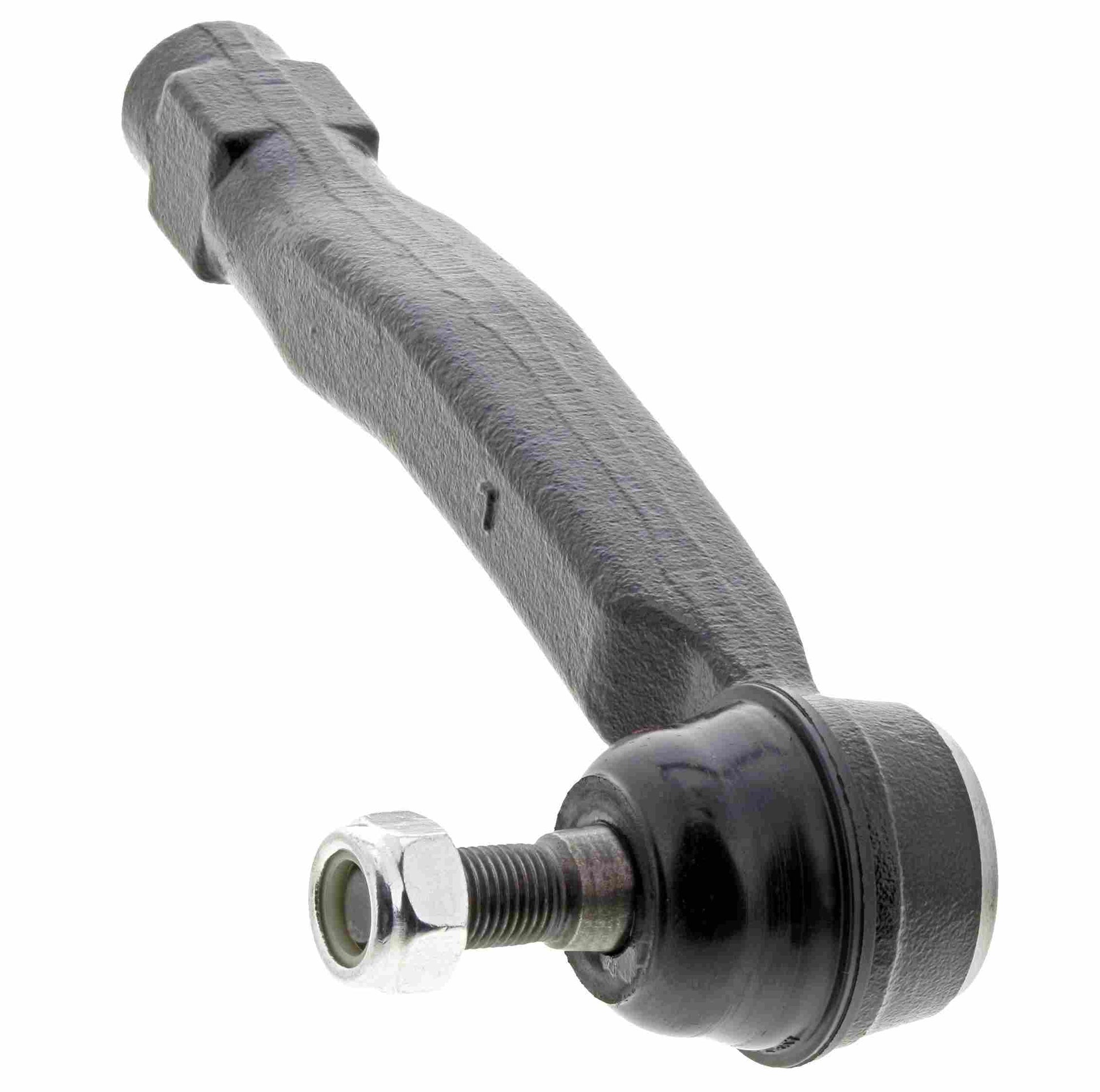 Side View of Front Left Steering Tie Rod End MEVOTECH OG GS86633