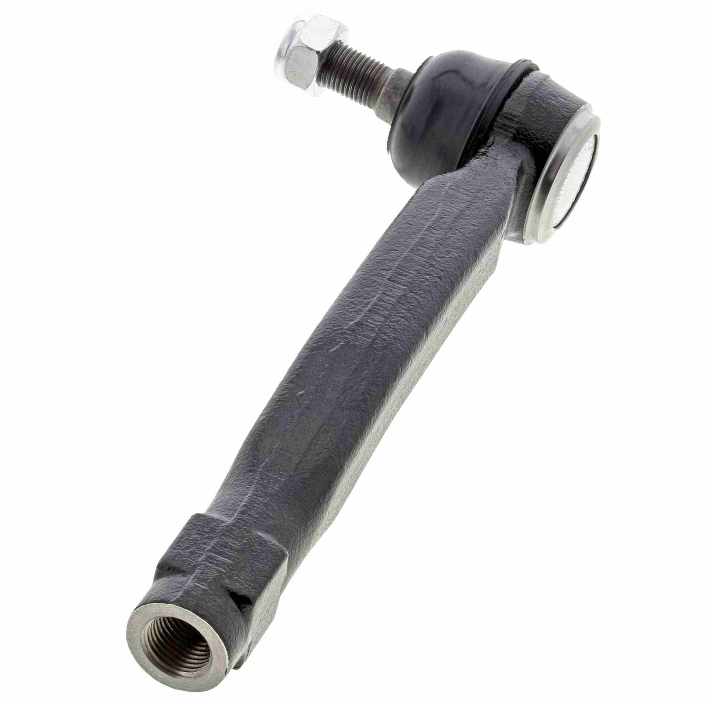 Angle View of Front Right Steering Tie Rod End MEVOTECH OG GS86634