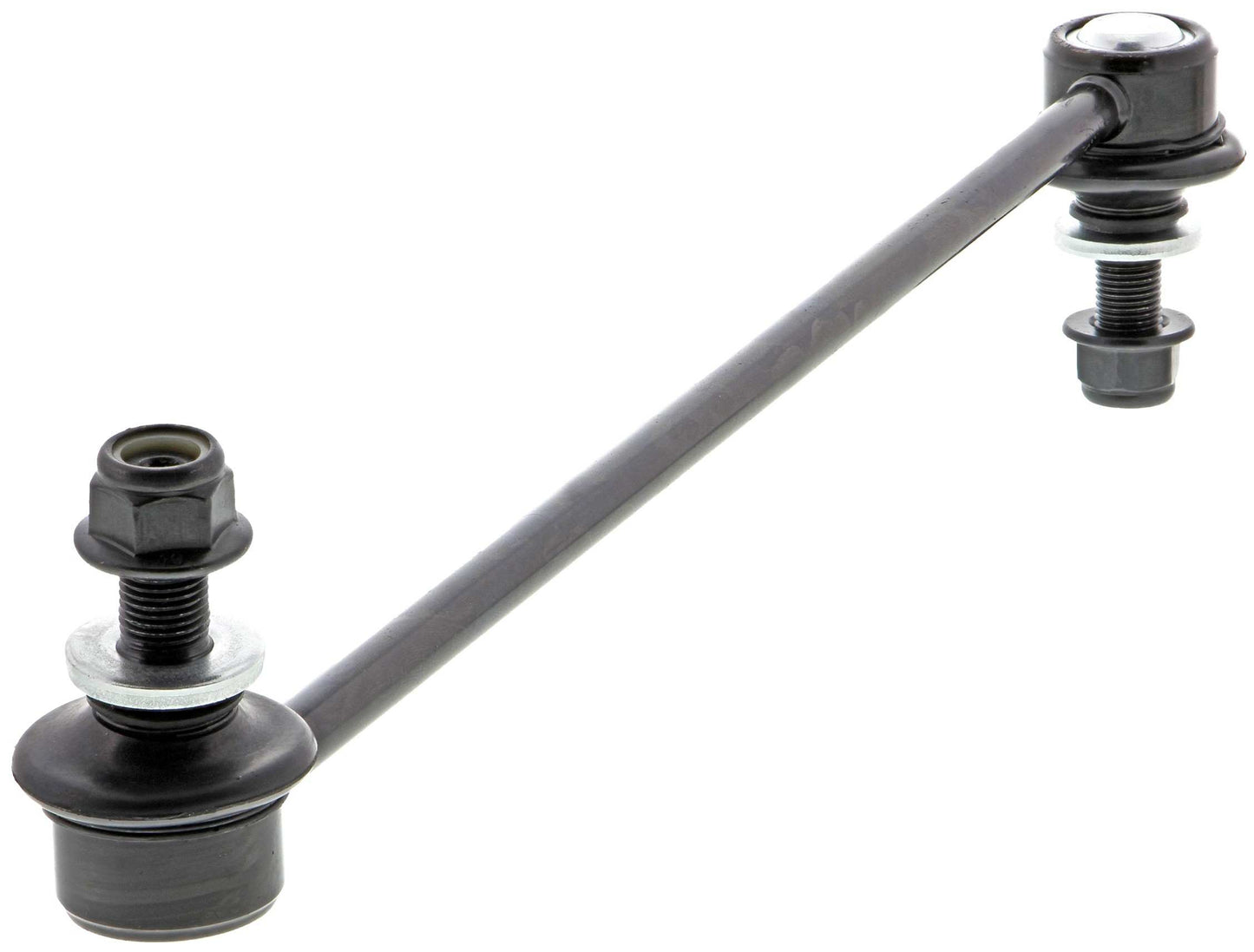 Angle View of Front Suspension Stabilizer Bar Link Kit MEVOTECH OG GS86803