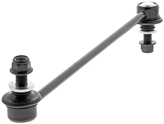 Angle View of Front Suspension Stabilizer Bar Link Kit MEVOTECH OG GS86803