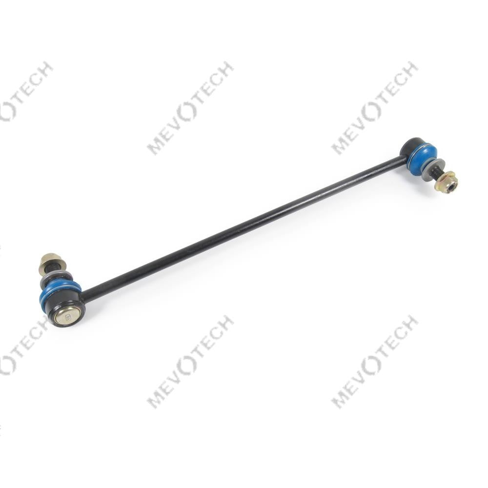 Side View of Front Suspension Stabilizer Bar Link Kit MEVOTECH OG GS86803