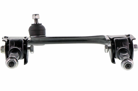 Angle View of Front Upper Right Suspension Control Arm and Ball Joint Assembly MEVOTECH OG GS90100