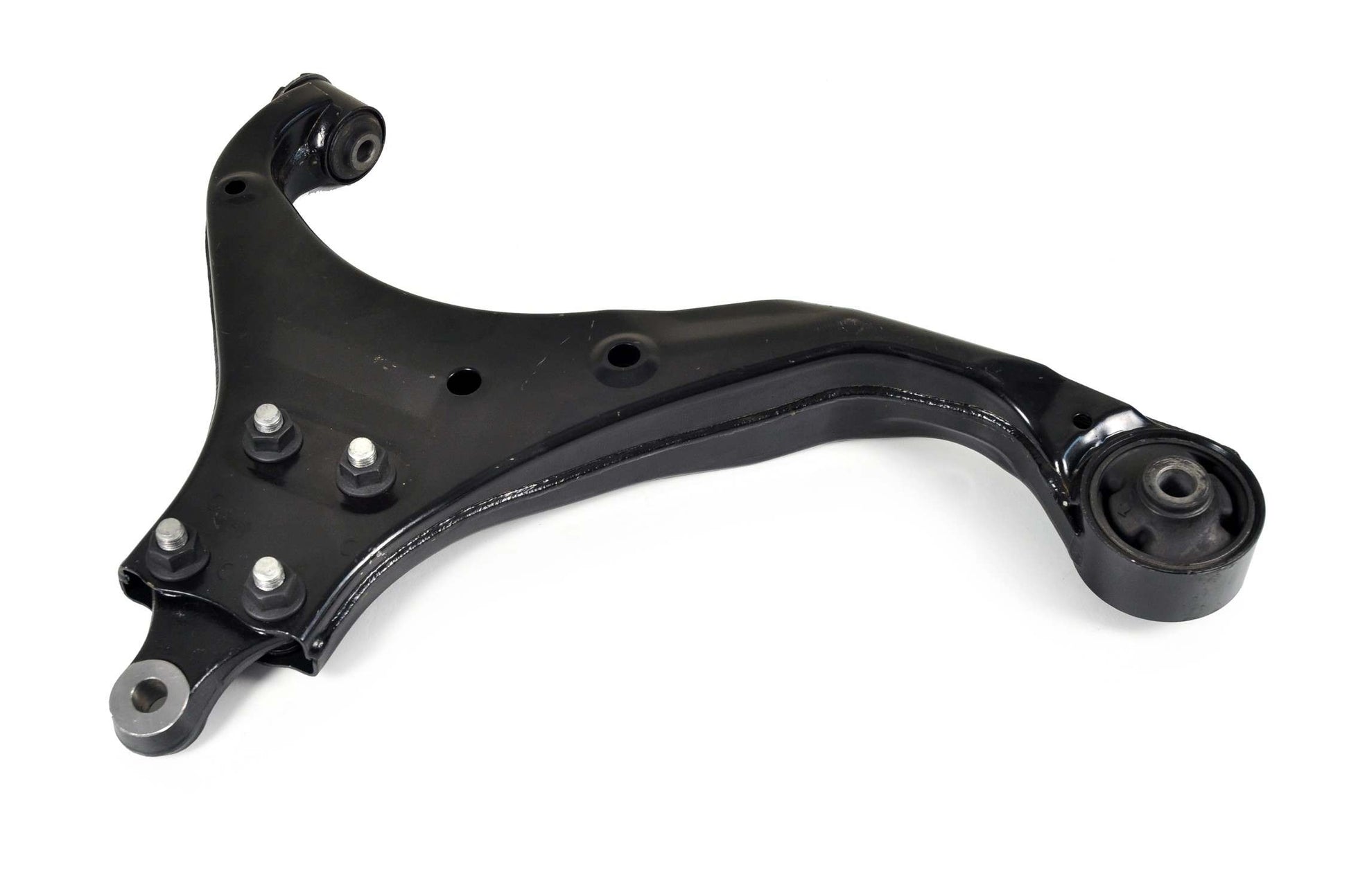 Back View of Front Left Suspension Control Arm MEVOTECH OG GS90160