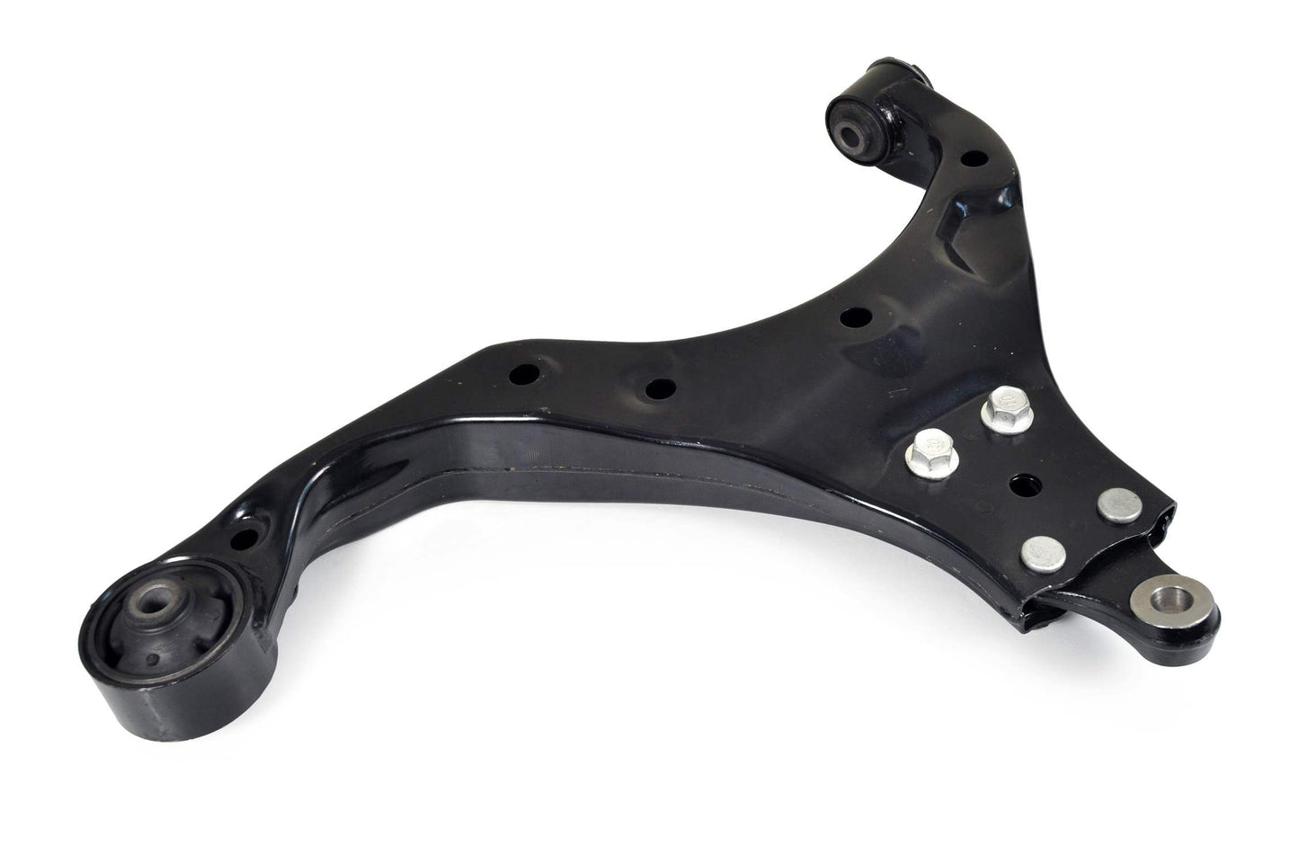 Front View of Front Left Suspension Control Arm MEVOTECH OG GS90160