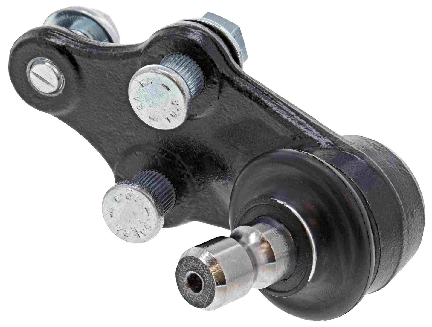 Angle View of Front Suspension Ball Joint MEVOTECH OG GS90516