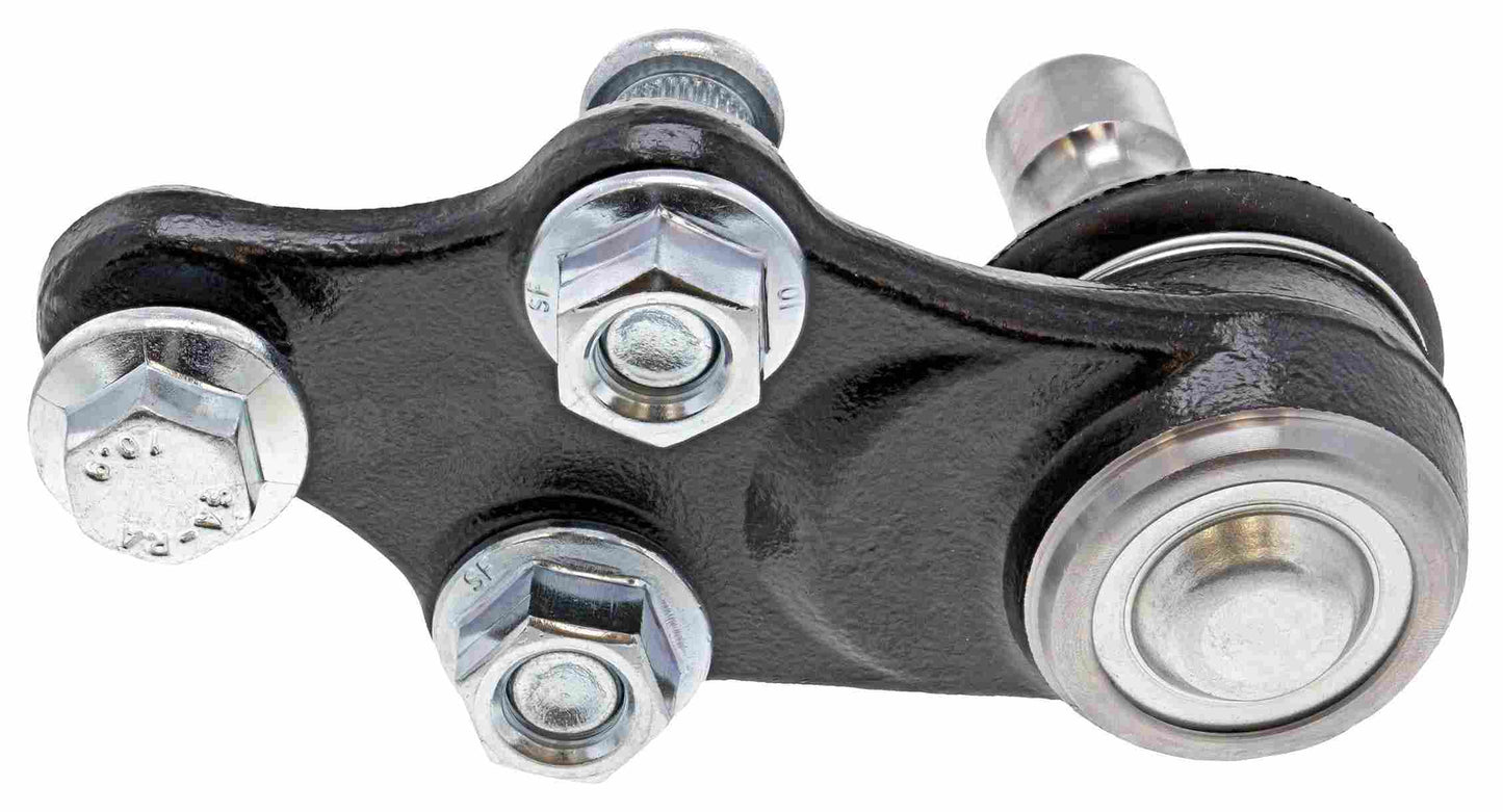 Back View of Front Suspension Ball Joint MEVOTECH OG GS90516