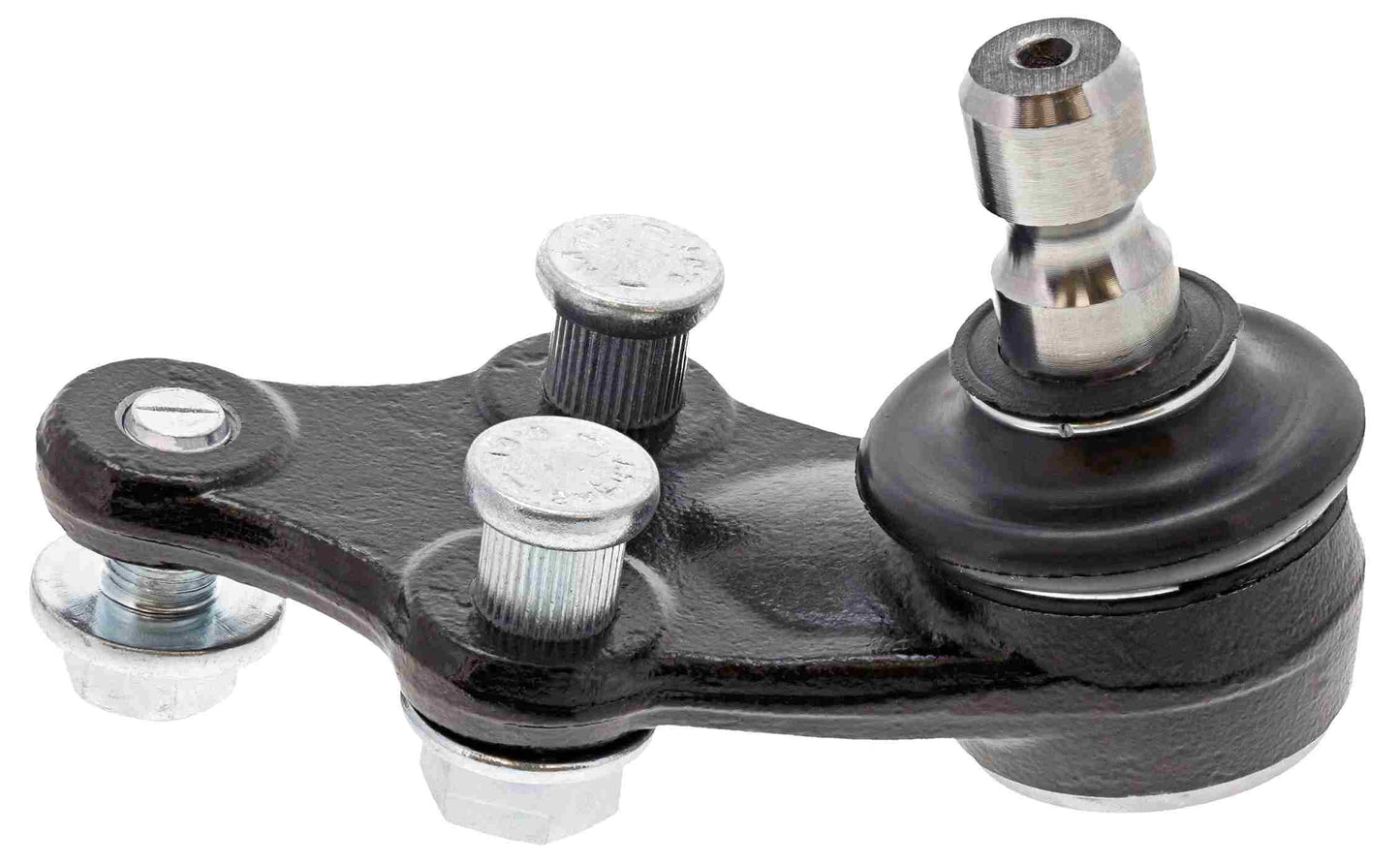 Front View of Front Suspension Ball Joint MEVOTECH OG GS90516