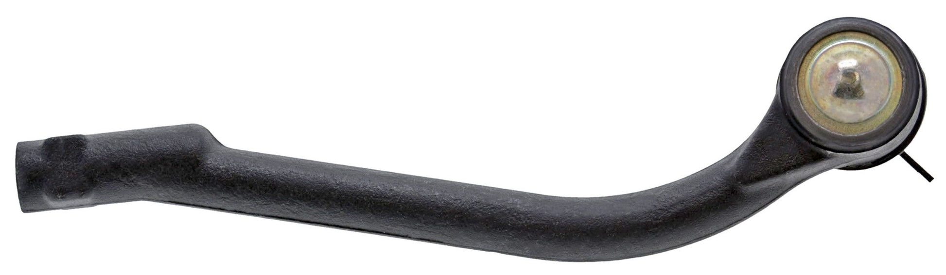 Back View of Front Right Steering Tie Rod End MEVOTECH OG GS90613