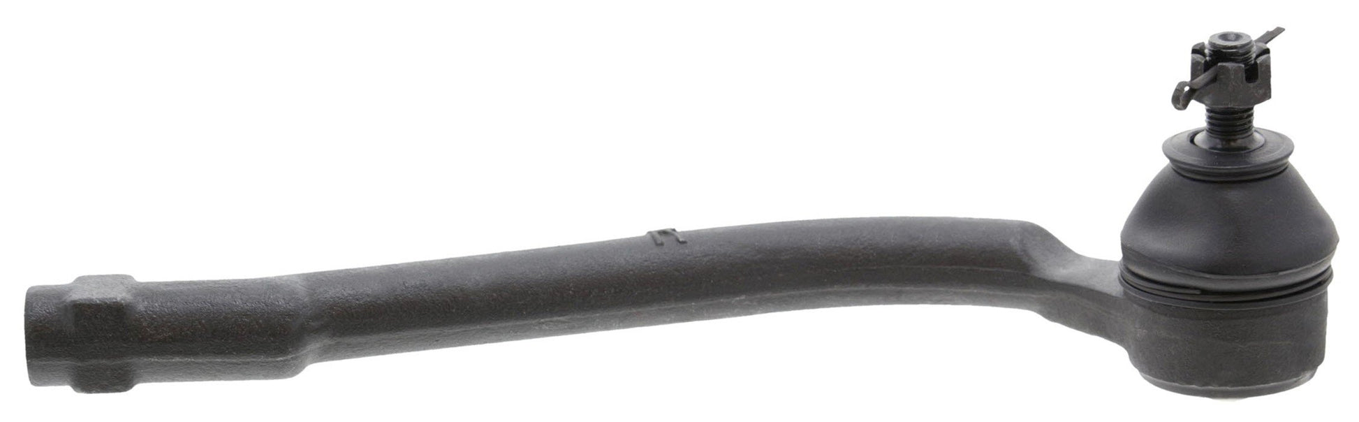 Front View of Front Right Steering Tie Rod End MEVOTECH OG GS90613