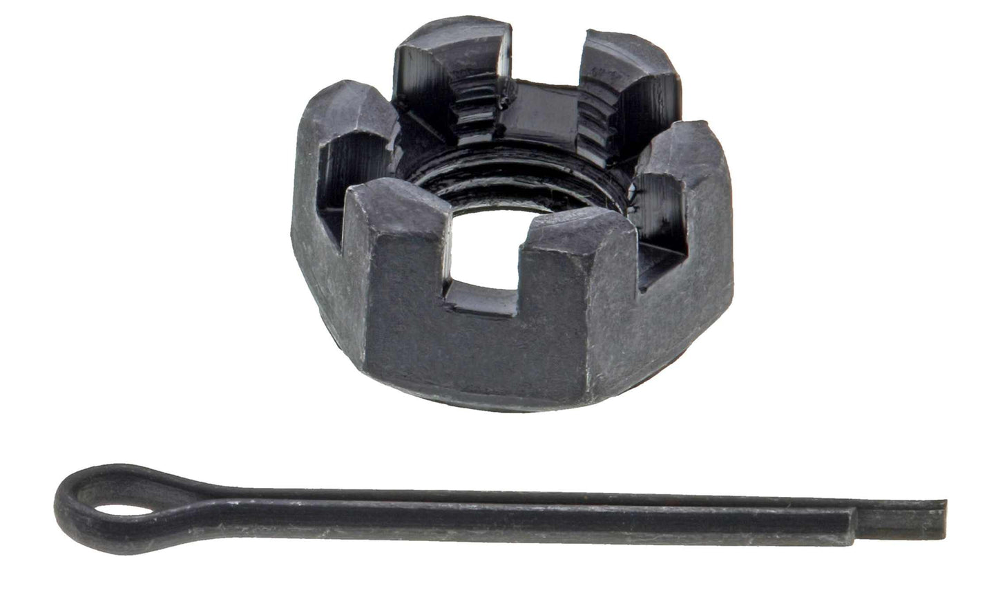 Hardware View of Front Right Steering Tie Rod End MEVOTECH OG GS90613