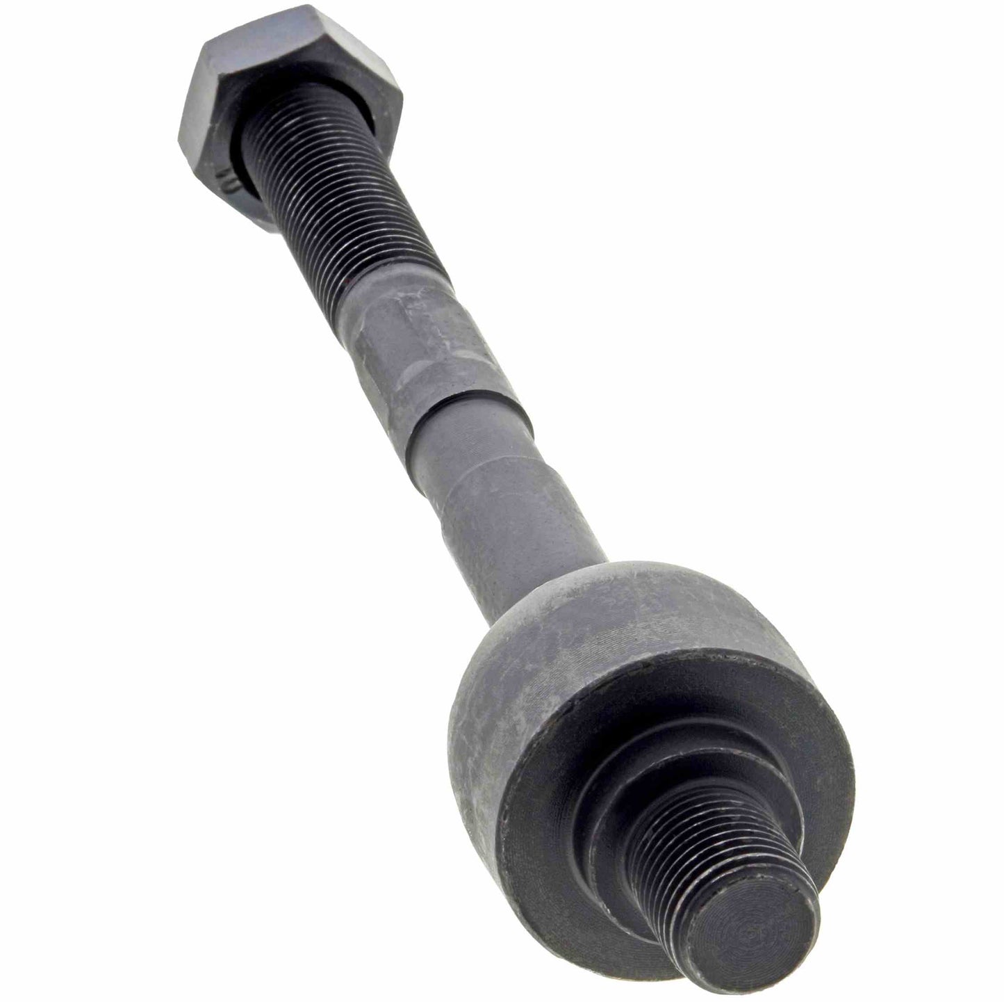 Front View of Front Steering Tie Rod End MEVOTECH OG GS90708